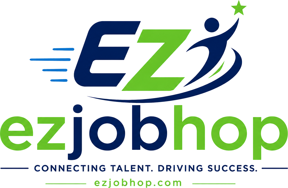 EZjobhop full logo