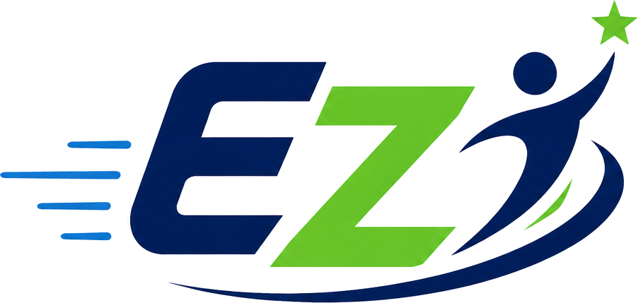 EZjobhop logo mark